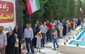 بازتاب انتخابات ریاست جمهوری ایران در رسانه‌های خارجی