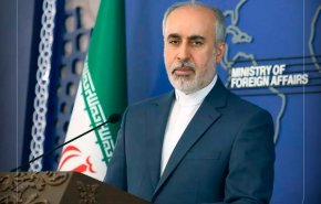 پاسخ سخنگوی وزارت خارجه ایران به اظهارات مداخله جویانه مقام آمریکایی در مورد انتخابات ریاست جمهوری در ایران 