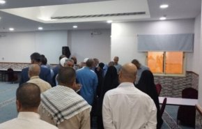 موافقت عربستان با برگزاری انتخابات ایران در کشورش 