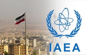 گزارش جدید آژانس اتمی درباره فعالیت‌های هسته‌ای ایران
