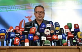 ستاد انتخابات کشور میزان مشارکت در انتخابات ریاست جمهوری را ۴۰ درصد اعلام کرد