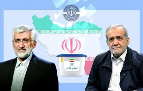 نتایج رسمی انتخابات/ پزشکیان و جلیلی به دور دوم راه یافتند