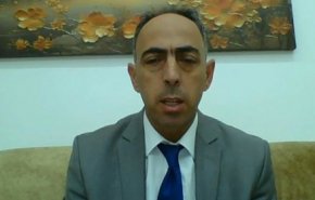 تحلیلگر فلسطینی: حماس حذف شدنی نیست + فیلم