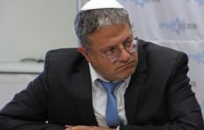 بن‌گویر: باید با یک تیر اسرا فلسطینی را بکشیم! + فیلم