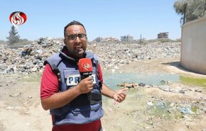 'اسرائيل' تستعمل سلاحاً صامتاً لقتل الأطفال الفلسطينيين