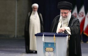 روایتی از حضور اول وقت رهبر انقلاب در انتخابات چهاردهمین دوره ریاست جمهوری