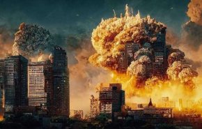 اروپا خود را برای جنگ جهانی سوم آماده می‌‌کند