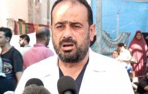 آزادی 50 اسیر ساکن غزه پس از ماه‌ها اسارت/ اولین اظهارات مدیر آزاد شده بیمارستان شفا 