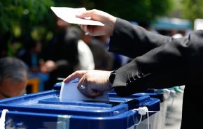 ۹۷ هزار و ۹۶۷ رای از ایرانیان خارج از کشور اخذ شد