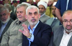 السنوار؛ 