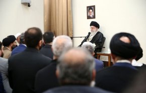 رهبر انقلاب: مرحله دوم انتخابات ریاست‌جمهوری بسیار مهم است