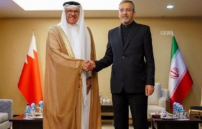 مذاکرات ایران و بحرین، و غروب سلطه آمریکا 