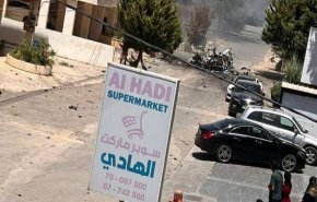 شهادت دومین فرمانده حزب‌الله طی حملات امروز رژیم صهیونیستی 
