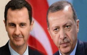 دیدار قریب الوقوع اردوغان و اسد در آستانه