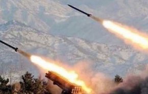 حمله موشکی گسترده به منطقه الجلیل اشغالی از لبنان/ وقوع بزرگ ترین حمله پهپادی به شمال فلسطین اشغالی