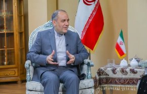 سفیر ایران در آستانه: تلاش‌می‌کنیم تا قزاقستان را به خلیج‌فارس متصل کنیم