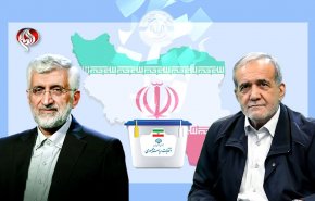 اخبار لحظه به لحظه از متن و حواشی دور دوم انتخابات ریاست‌جمهوری+ عکس و فیلم
