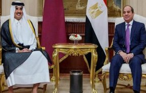 مذاکرات غیرمستقیم حماس و رژیم اسرائیل به صورت همزمان در قاهره و دوحه
