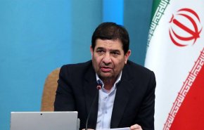مخبر با مسعود پزشکیان دیدار کرد + عکس