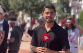 چپ‌گرایان در فرانسه برای جلب آرای رای دهندگان مسلمان مبارزه می‌کنند