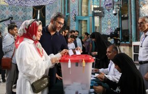 شورای نگهبان صحت انتخابات ریاست‌جمهوری را تأیید کرد