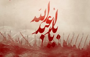 تصاویر مناسب برای پروفایل محرم 1403