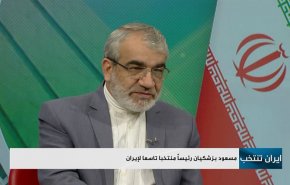 کدخدایی: حضور مردم در انتخابات توطئه دشمنان را خنثی کرد