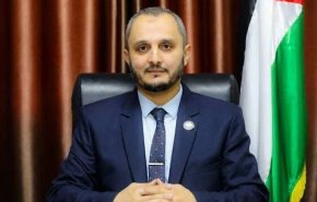 شهادت سرپرست وزارت کار فلسطین در غزه بر اثر حمله صهیونیست ها/ بیانیه تسلیت حماس