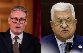 نخست وزیر انگلیس: به رسمیت شناختن کشور مستقل فلسطینی حق انکارناپذیر فلسطینیان است
