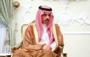 عربستان: بدون کشور فلسطین امنیتی در منطقه وجود نخواهد داشت
