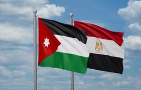 تاکید وزیران خارجه مصر و اردن بر لزوم توقف جنگ غزه