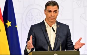 رئيس وزراء إسبانيا يدعو الغرب لعدم 'الكيل بمكيالين' في حربي أوكرانيا وغزة