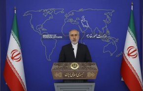 واکنش وزارت امور خارجه ایران به بیانیه نشست سران ناتو
