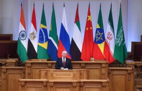 پوتین: «میلیارد طلایی» در برابر شکل‌گیری جهان چندقطبی مقاومت می‌کند

