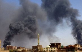روزنه امید تازه برای پایان جنگ در سودان +فیلم