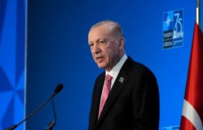 اردوغان: اسرائیل را وادار به آتش‌بس می‌کنیم/ قصد تقویت روابط با روسیه و چین را داریم