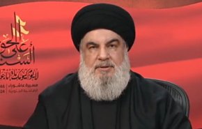 سید حسن نصرالله: اولین چیزی که دلها در عاشورا به آن معطوف می شود، غزه است/ جنوب لبنان را به گورستان تانک  های دشمن تبدیل می کنیم