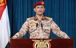 یحیی سریع: غزه هرگز تنها نخواهد ماند