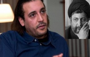 اظهارات جدید پسر قذافی در مورد پرونده شهید 