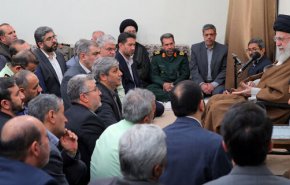 جریان جهانی حمایت از فلسطین، ناشی از روح انقلاب اسلامی است
