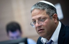 خشم صهیونیست‌ها از اظهارات هریس
