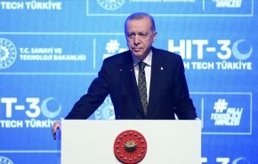 اردوغان: کنگره آمریکا بی‌شرمانه هیتلرِ زمانه را تشویق کرد
