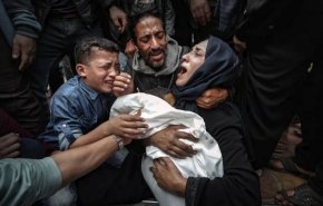 پزشکان آمریکایی درباره اوضاع غزه به بایدن چه گفتند؟