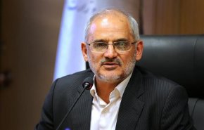 حاجی میرزایی رییس دفتر رییس جمهور شد
