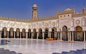 واکنش الازهر مصر به توهین به مسحیت در افتتاحیه المپیک
