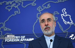 کنعانی حمله رژیم صهیونیستی به بیروت را شدیداً محکوم کرد

