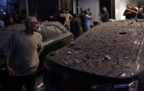 ایران: شورای امنیت حمله اسرائیل به لبنان را محکوم کند
