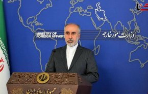 کنعانی: شهادت هنیه، پیوند ناگسستنی ایران و مقاومت را مستحکم‌تر می‌کند
