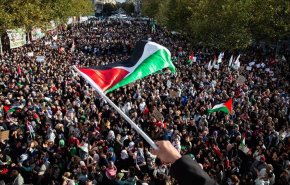دعوت از پارلمان‌های آزاده جهان جهت انجام اقدام موثر در دفاع از ملت فلسطین
