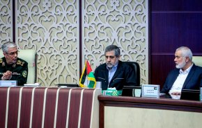  إغتيال هنية سيوحد جبهة المقاومة أكثر ويلحق هزائم أكثر إيلاما بالاحتلال
